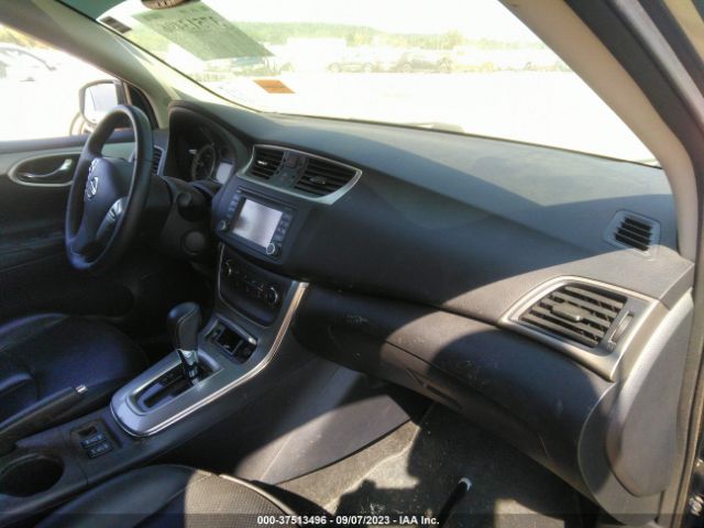 3N1AB7AP4FY343639 Nissan Sentra Fe+ S/sv/s/sr/sl
