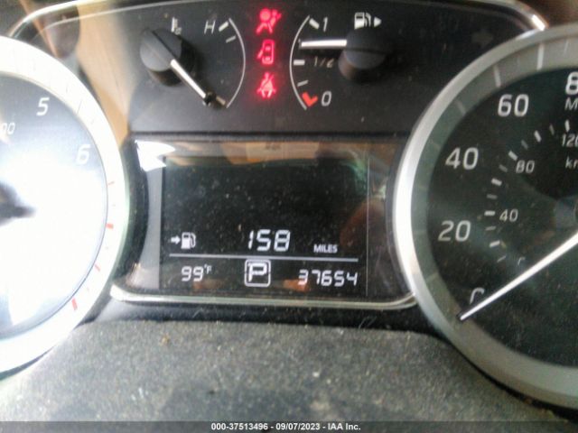 3N1AB7AP4FY343639 Nissan Sentra Fe+ S/sv/s/sr/sl