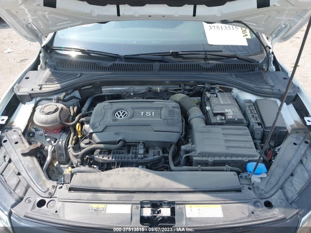 3VW6T7BU5LM073938 Volkswagen Jetta Gli S/autobahn