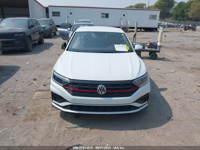 3VW6T7BU5LM073938 Volkswagen Jetta Gli S/autobahn