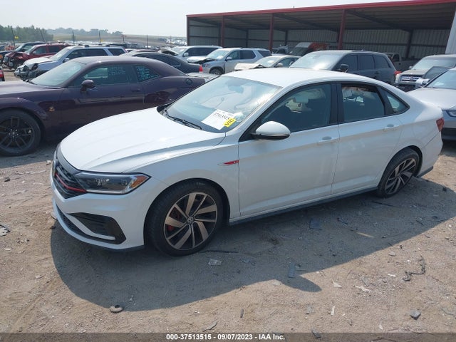 3VW6T7BU5LM073938 Volkswagen Jetta Gli S/autobahn