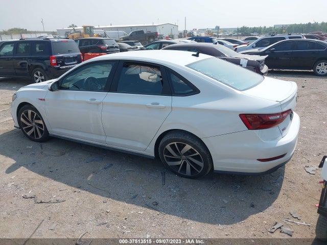 3VW6T7BU5LM073938 Volkswagen Jetta Gli S/autobahn