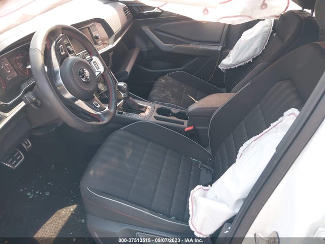 3VW6T7BU5LM073938 Volkswagen Jetta Gli S/autobahn