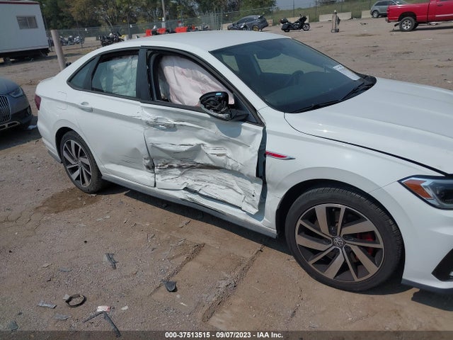 3VW6T7BU5LM073938 Volkswagen Jetta Gli S/autobahn