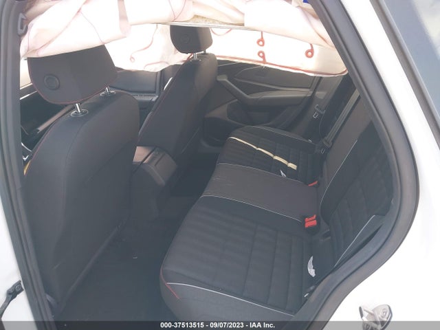 3VW6T7BU5LM073938 Volkswagen Jetta Gli S/autobahn