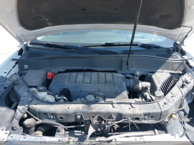 1GKKVTKD2GJ252885 GMC Acadia Denali