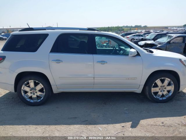 1GKKVTKD2GJ252885 GMC Acadia Denali