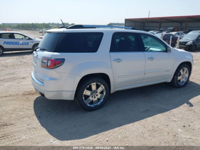 1GKKVTKD2GJ252885 GMC Acadia Denali