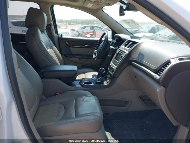 1GKKVTKD2GJ252885 GMC Acadia Denali