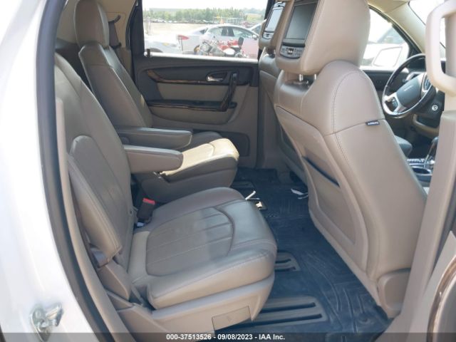 1GKKVTKD2GJ252885 GMC Acadia Denali