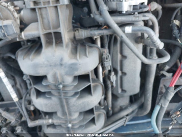 2005 FORD MUSTANG 1ZVFT80N155123616 Photo 9