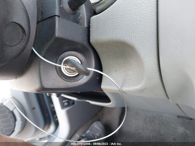 2005 FORD MUSTANG 1ZVFT80N155123616 Photo 10