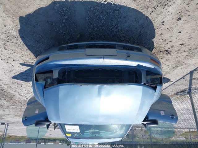 2005 FORD MUSTANG 1ZVFT80N155123616 Photo 5