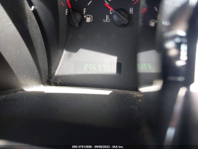 2005 FORD MUSTANG 1ZVFT80N155123616 Photo 6