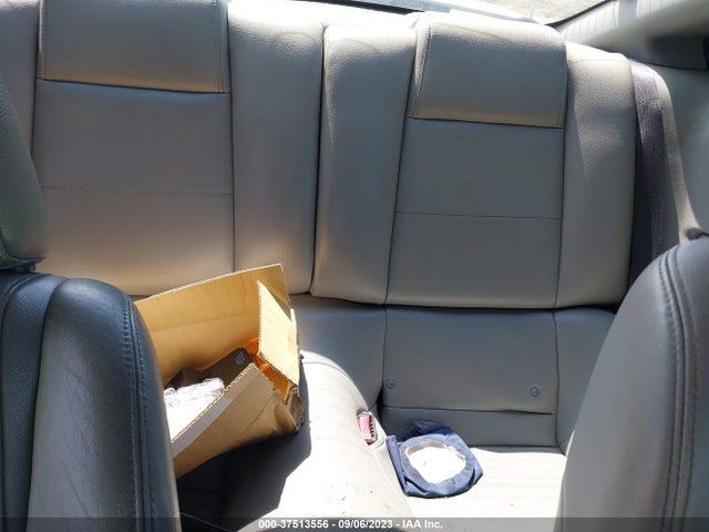 2005 FORD MUSTANG 1ZVFT80N155123616 Photo 7