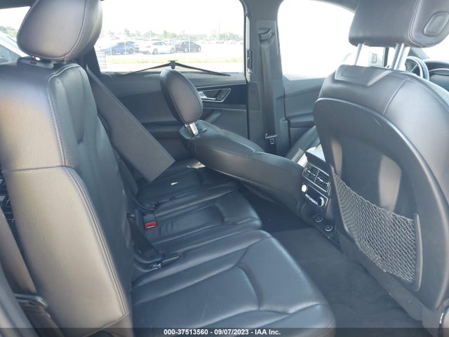 WA1VAAF75HD010972 Audi Q7 Prestige