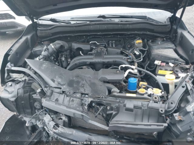 JF2SJAEC9JH471101 Subaru Forester Premium
