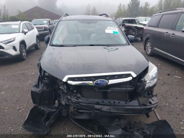 JF2SJAEC9JH471101 Subaru Forester Premium