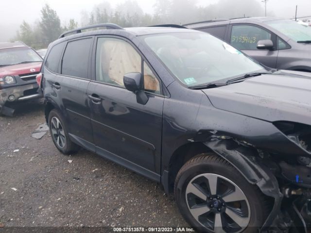 JF2SJAEC9JH471101 Subaru Forester Premium