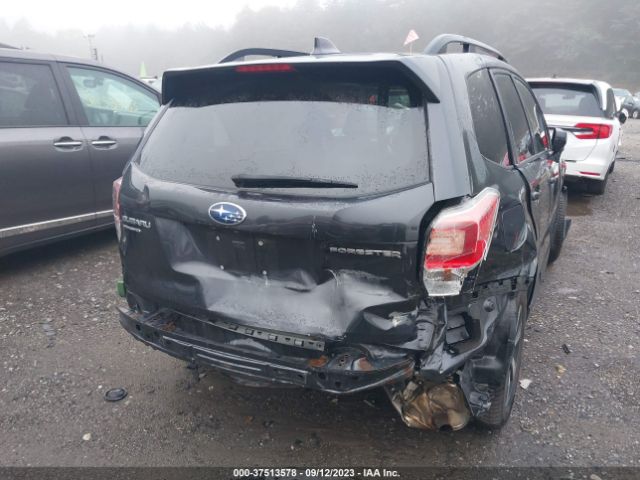 JF2SJAEC9JH471101 Subaru Forester Premium
