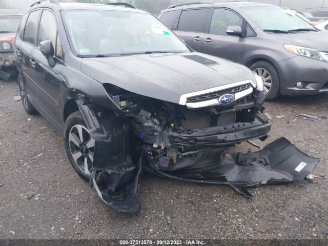 JF2SJAEC9JH471101 Subaru Forester Premium