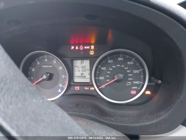 JF2SJAEC9JH471101 Subaru Forester Premium