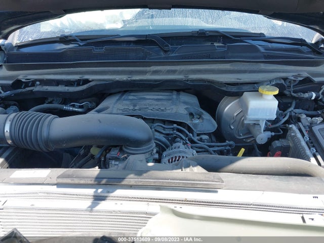 1C6SRFBT4MN823636 RAM 1500 Big Horn