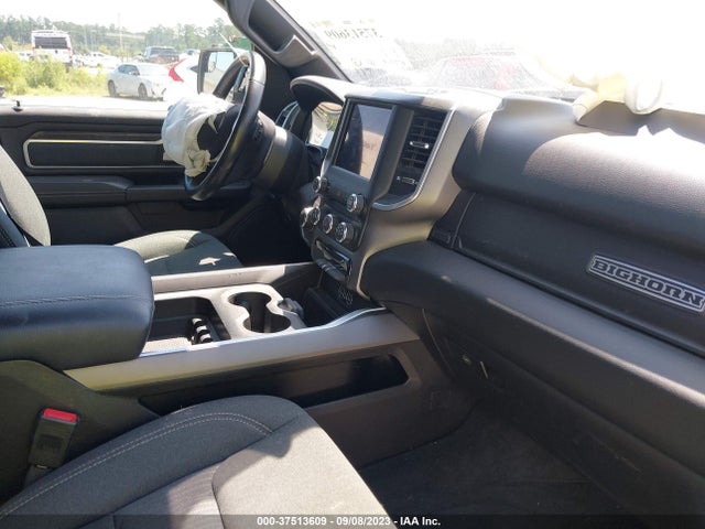 1C6SRFBT4MN823636 RAM 1500 Big Horn