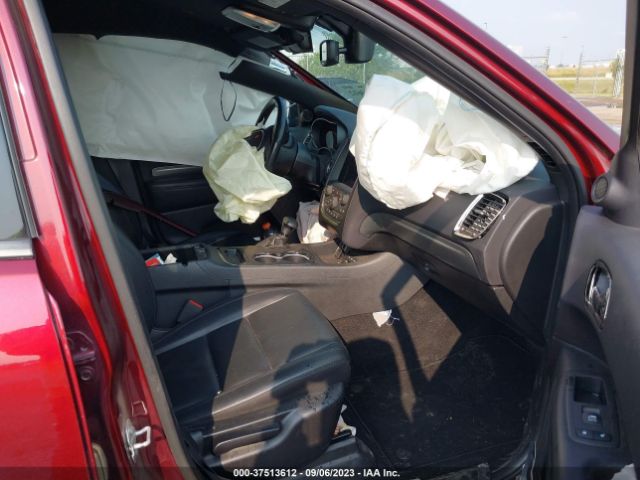1C4RDJDG1LC223868 Dodge DURANGO GT