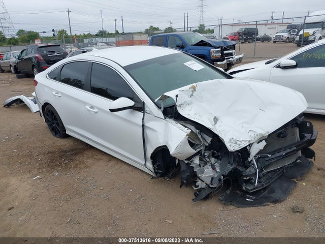 2018 5NPE24AFXJH711736 main image