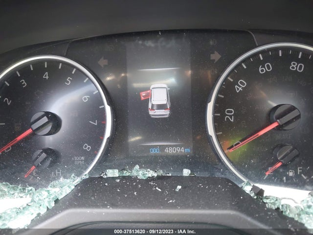 Toyota RAV4 LE 2020 2T3H1RFV7LC062200 Image 7