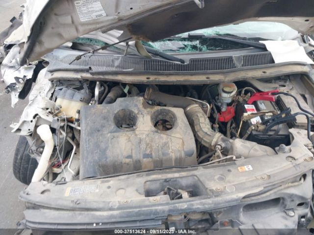 1FM5K7FH0HGA22875 Ford Explorer Limited