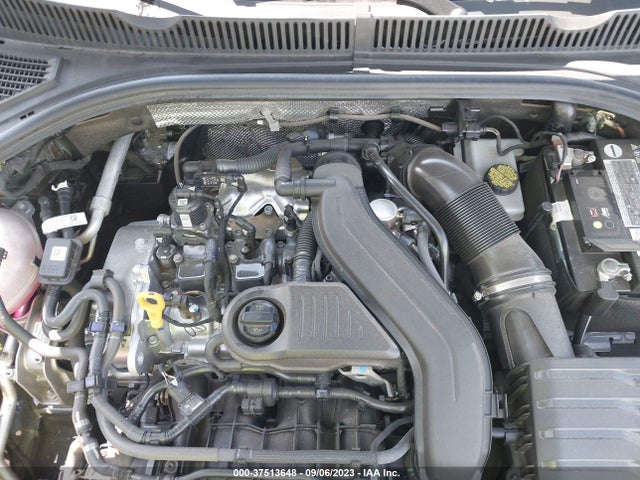 3VWBM7BU2NM013422 Volkswagen Jetta Sport