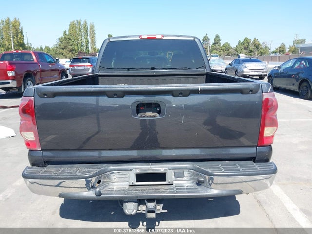 2003 CHEVROLET SILVERADO 1500 LS VIN: 2GCEK19T031277355