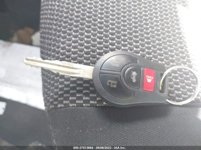 2019 NISSAN VERSA SEDAN 3N1CN7AP0KL858547 Photo 10