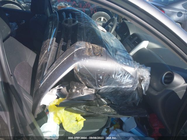 2019 NISSAN VERSA SEDAN 3N1CN7AP0KL858547 Photo 4