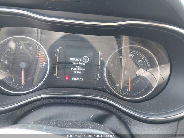 1C4PJMLXXKD104406 Jeep Cherokee Latitude Plus