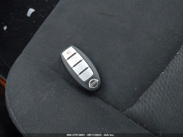 5N1AR2MN9FC652212 Nissan Pathfinder Sv