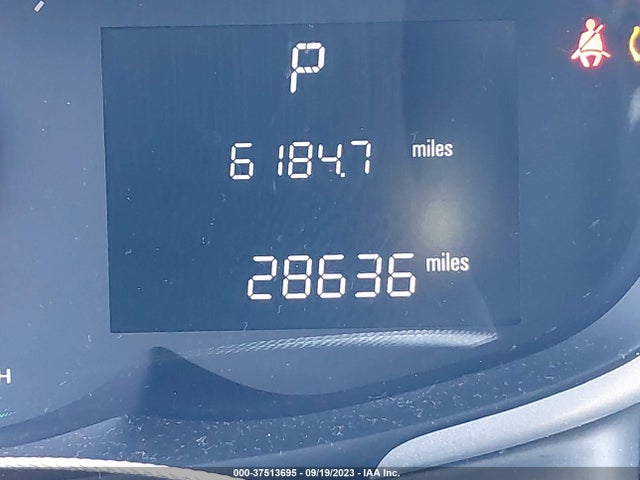 Chevrolet SONIC LT 2018 1G1JD5SG6J4127032 Image 15