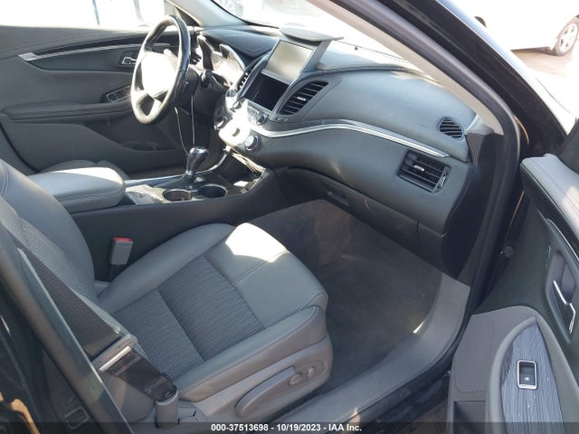 Chevrolet IMPALA 1LT 2018 2G1105S3XJ9140923 Image 5