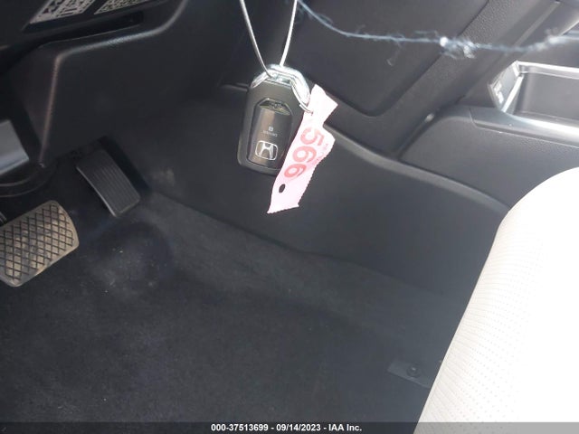 2022 HONDA CR-V EX-L VIN: 7FARW2H81NE046090