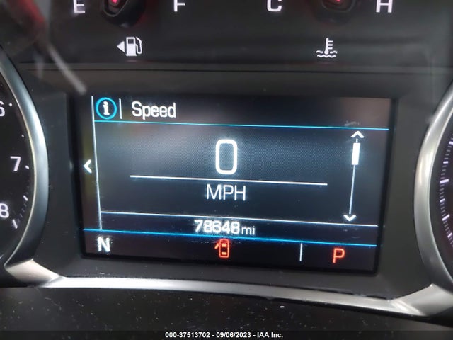GMC Terrain Slt 2018 3GKALPEX2JL303266 Image 16