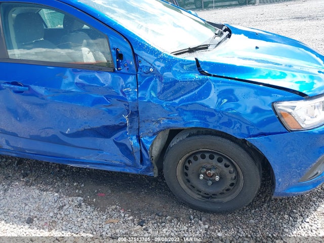 Chevrolet SONIC LS 2019 1G1JB5SB6K4148944 Image 6