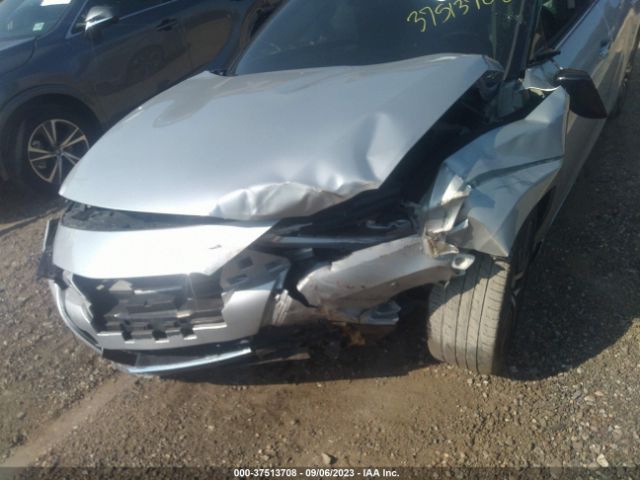 1N4AA6DVXLC374666 Nissan MAXIMA SL