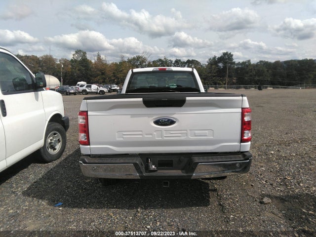 Ford F-150 Xl/xlt 2022 1FTMF1CB3NKD25322 Image 16