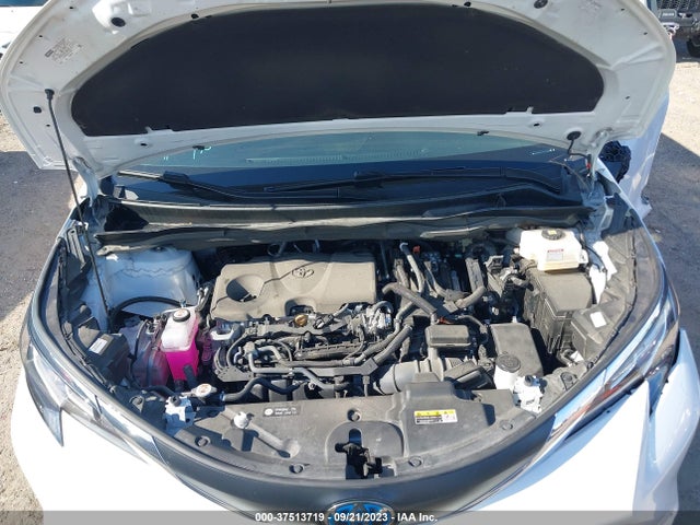 Toyota SIENNA LE 2023 5TDKRKEC7PS139188 Image 16