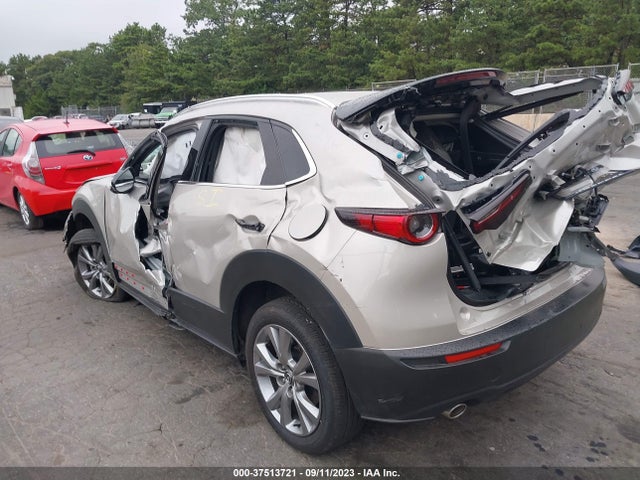 Mazda Cx-30 2.5 S Premium Package 2022 3MVDMBDL6NM443374 Image 3