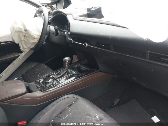 2022 MAZDA CX-30 2.5 S PREMIUM PACKAGE VIN: 3MVDMBDL6NM443374
