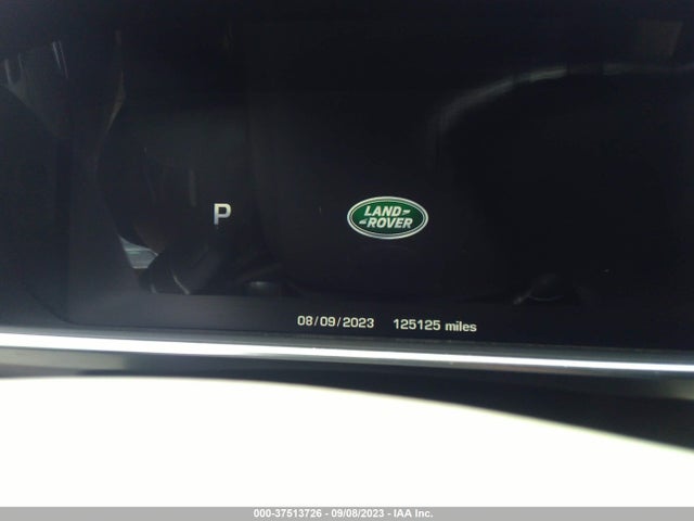 Land Rover Range Rover Supercharged 2015 SALGS2TF0FA242206 Image 15