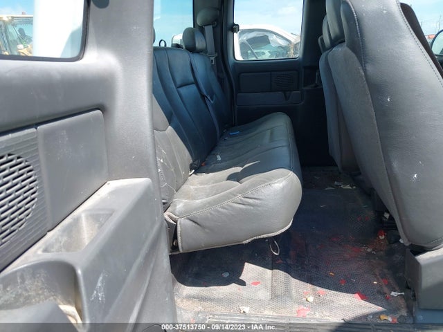 2007 GMC SIERRA 1500 CLASSIC WORK TRUCK VIN: 1GTEC19V57E115496